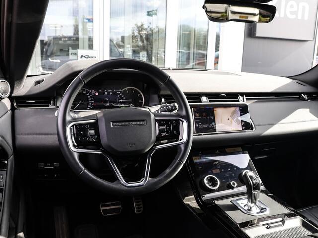 Land Rover RANGE ROVER EVOQUE 1.5 P300e AWD R-Dynamic HSE | Pano | Navi | Apple Carplay | Cruise Controle |