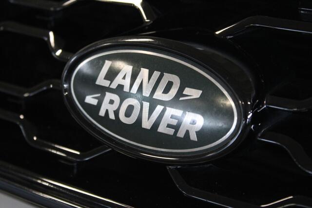 Land Rover RANGE ROVER EVOQUE 2.0 TD4 Autobiography | incl. 12 maanden garantie | Black Exterior Pack | Meridian Sound system | Elektrische kofferklep | Navigatie | Apple Carplay | Geheugenstoelen | Stoel + stuurverwarming | Dodehoek detectie | Achteruitrijcamera |