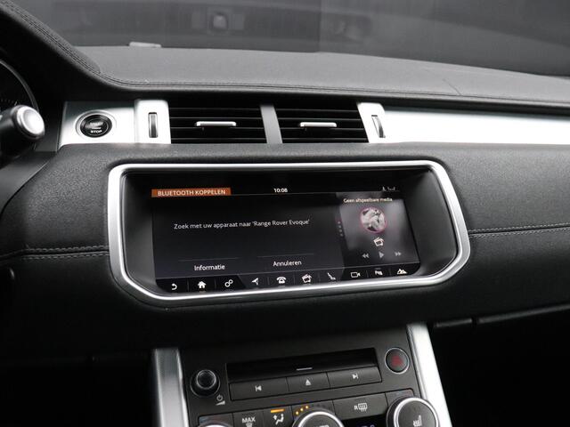 Land Rover RANGE ROVER EVOQUE Convertible 2.0 TD4 HSE Dynamic | LEDER | MEMORY | CAMERA | MERIDIAN | STOELVERW. |