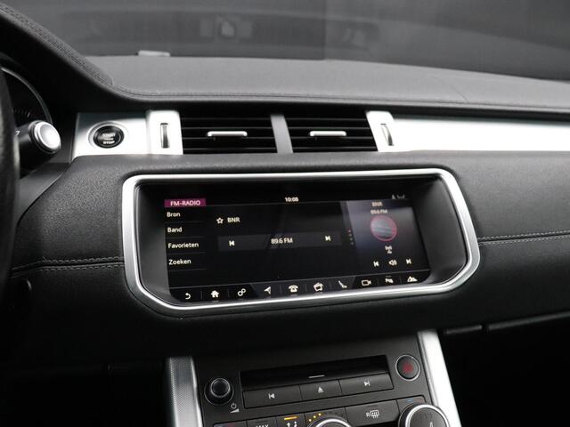 Land Rover RANGE ROVER EVOQUE Convertible 2.0 TD4 HSE Dynamic | LEDER | MEMORY | CAMERA | MERIDIAN | STOELVERW. |