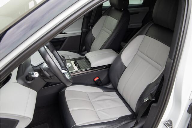 Land Rover RANGE ROVER EVOQUE 1.5 P300e AWD R-Dynamic SE, Meridian, Trekhaak, Leder, 2020