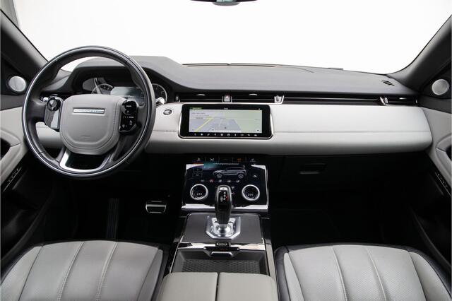 Land Rover RANGE ROVER EVOQUE 1.5 P300e AWD R-Dynamic SE, Meridian, Trekhaak, Leder, 2020
