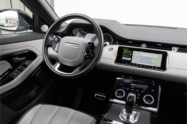 Land Rover RANGE ROVER EVOQUE 1.5 P300e AWD R-Dynamic SE, Meridian, Trekhaak, Leder, 2020