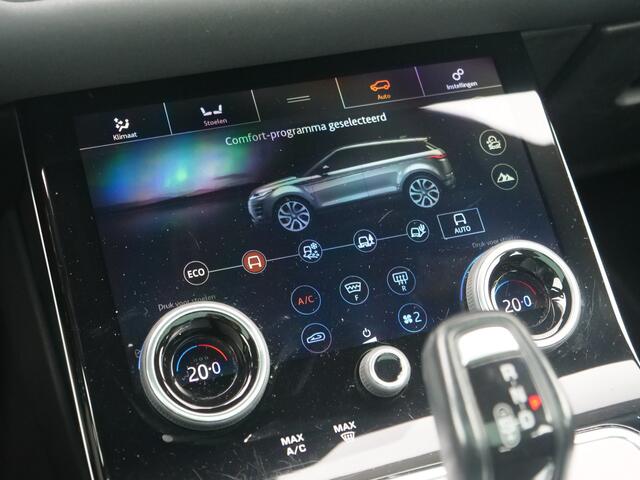 Land Rover RANGE ROVER EVOQUE 2.0 P250 AWD R-Dynamic HSE | NL auto | meridian | panorama..