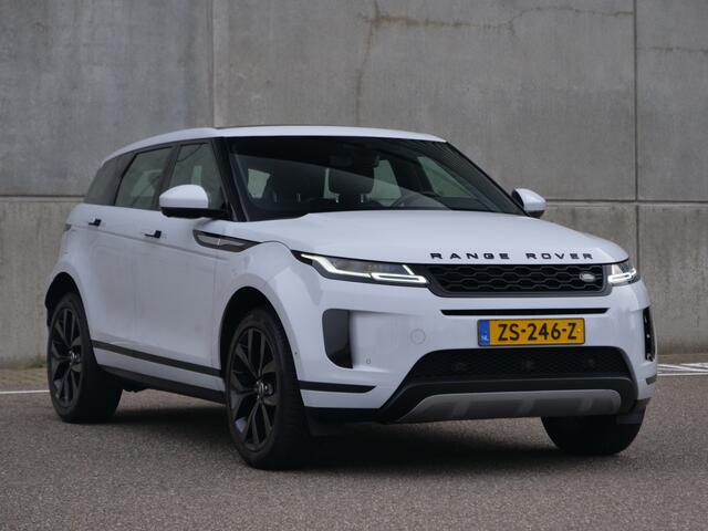 Land Rover RANGE ROVER EVOQUE 2.0 P250 AWD R-Dynamic HSE | NL auto | meridian | panorama..