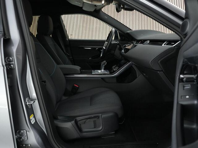 Land Rover RANGE ROVER EVOQUE 1.5 160pk P160 R-Dynamic |360 camera|Apple Carplay|stuurverwarming|stoelverwarming|elek. achterklep|20" lichtmetalen velgen|