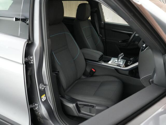 Land Rover RANGE ROVER EVOQUE 1.5 160pk P160 R-Dynamic |360 camera|Apple Carplay|stuurverwarming|stoelverwarming|elek. achterklep|20" lichtmetalen velgen|