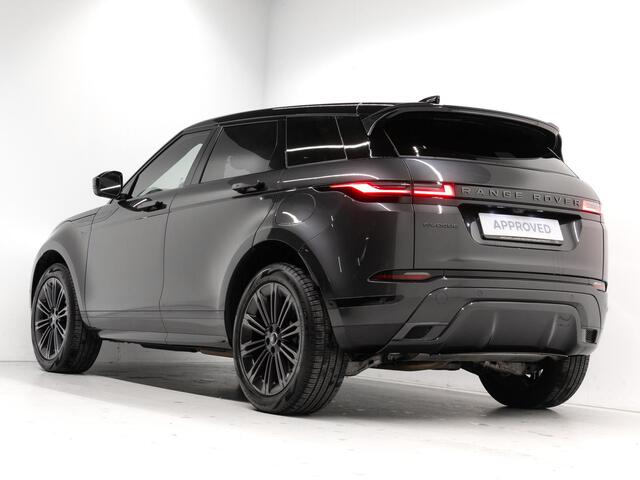 Land Rover RANGE ROVER EVOQUE 1.5 P270e PHEV AWD Dynamic SE