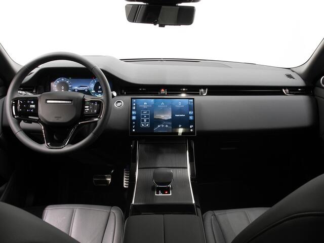 Land Rover RANGE ROVER EVOQUE 1.5 P270e PHEV AWD Dynamic SE