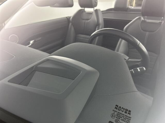 Land Rover RANGE ROVER EVOQUE Convertible 2.0 HSE Dynamic+ Merdian/20'LMV