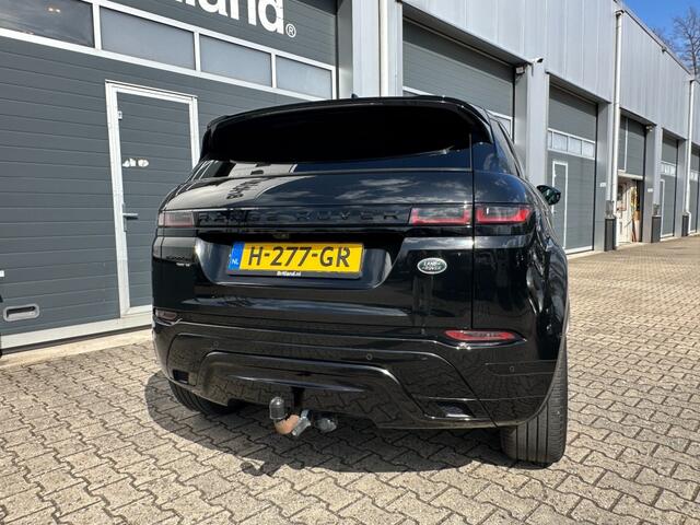 Land Rover RANGE ROVER EVOQUE 2.0 P200 AWD R-Dynamic SE 2019 BTW *Pano *Navi *Camera *Leer *Meridian