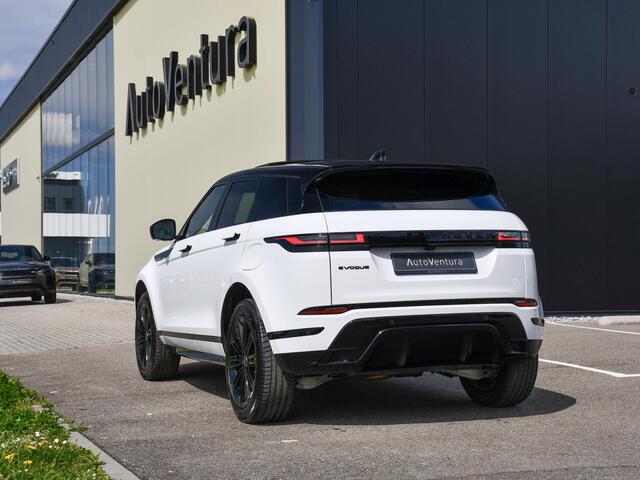 Land Rover RANGE ROVER EVOQUE 1.5 P270e PHEV Dynamic SE l Facelift l Black Pack l Meridian l Adapt. Cruise l Panorama dak l 360 Camera l