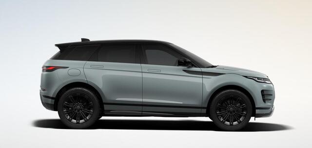 Land Rover RANGE ROVER EVOQUE P270e PHEV AWD Dynamic SE