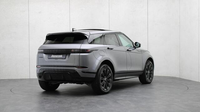 Land Rover RANGE ROVER EVOQUE P270e PHEV AWD Dynamic SE | Meridian | Panoramadak | Cold Climate Pack | Black Exterior Pack