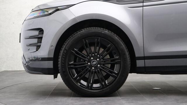 Land Rover RANGE ROVER EVOQUE P270e PHEV AWD Dynamic SE | Meridian | Panoramadak | Cold Climate Pack | Black Exterior Pack