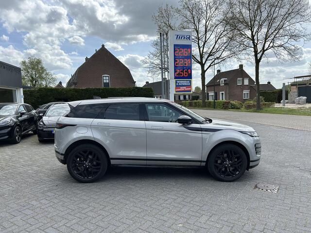 Land Rover RANGE ROVER EVOQUE 1.5 P300e AWD R-Dynamic HSE