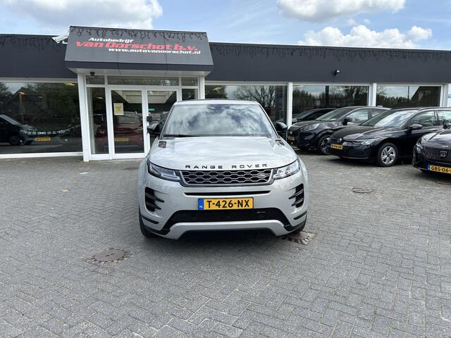Land Rover RANGE ROVER EVOQUE 1.5 P300e AWD R-Dynamic HSE