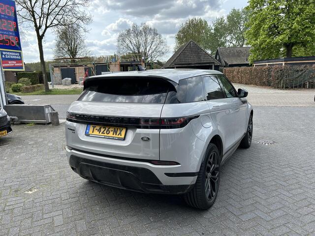 Land Rover RANGE ROVER EVOQUE 1.5 P300e AWD R-Dynamic HSE