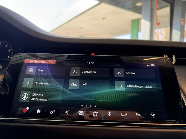 Land Rover RANGE ROVER EVOQUE 1.5 P300e AWD Autobiography DODEHOEK DETECTIE | NAVIGATIE | 360 CAMERA | AIRCO/ECC | CRUISE CONTROL | PARKEERSENSOREN | LEDER SPORT INTERIEUR | LED | APPLE CARPLAY | STOELVERWARMING |
