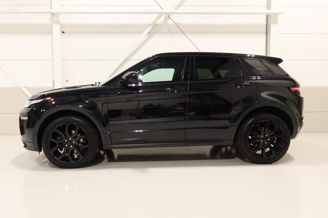 Land Rover RANGE ROVER EVOQUE 2.0 TD4 HSE Dynamic I goed onderhouden I full options