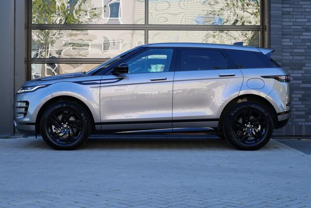 Land Rover RANGE ROVER EVOQUE 1.5 P300e AWD R-Dynamic S | BTW | CAMERA | ACC | ELEK.TREKHAAK | DODEHOEK | CARPLAY |