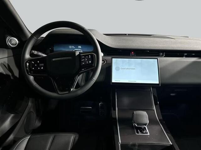 Land Rover RANGE ROVER EVOQUE Landrover P270e AWD Dynamic SE Pano Blackpack 360° 20'' Keyless