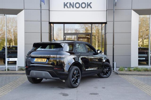 Land Rover RANGE ROVER EVOQUE P270e PHEV AWD S