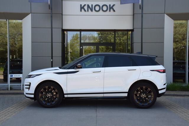 Land Rover RANGE ROVER EVOQUE P270e PHEV AWD Dynamic SE