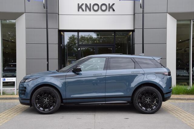 Land Rover RANGE ROVER EVOQUE P270e Dynamic SE AWD PHEV