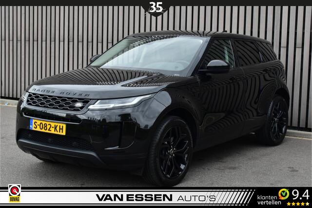Land Rover RANGE ROVER EVOQUE 2.0 P200 AWD S Leder Navigatie Camera Trekhaak BTW Carplay 20 Inch!