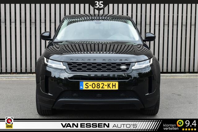 Land Rover RANGE ROVER EVOQUE 2.0 P200 AWD S Leder Navigatie Camera Trekhaak BTW Carplay 20 Inch!