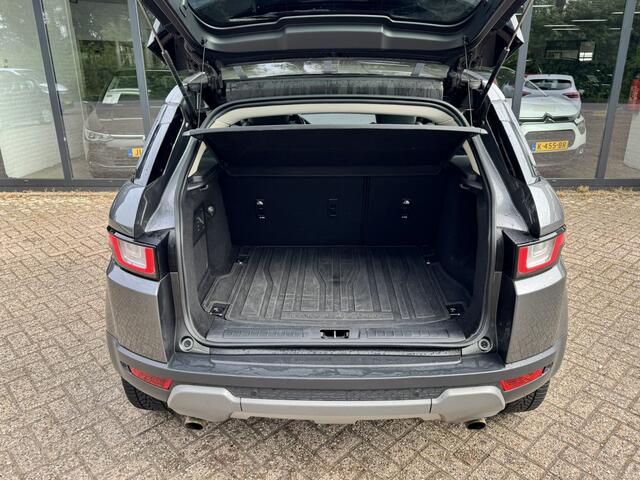 Land Rover RANGE ROVER EVOQUE 2.0 eD4 Urban Series SE*Navigatie*Panorama*EXPORT/ EX BPM*