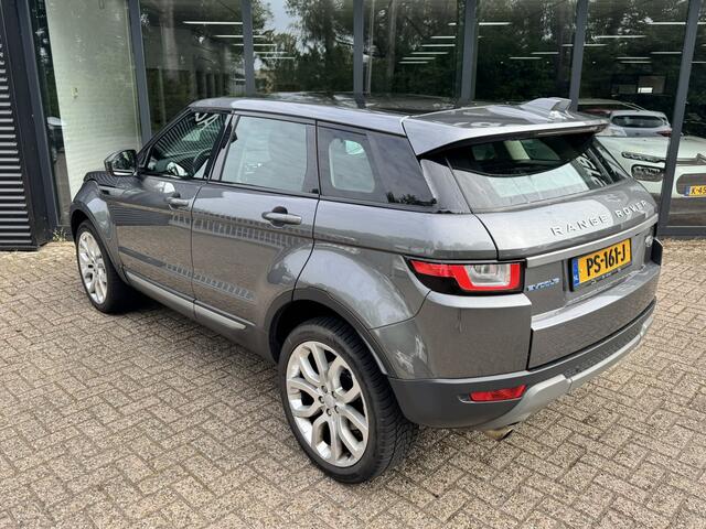 Land Rover RANGE ROVER EVOQUE 2.0 eD4 Urban Series SE*Navigatie*Panorama*EXPORT/ EX BPM*