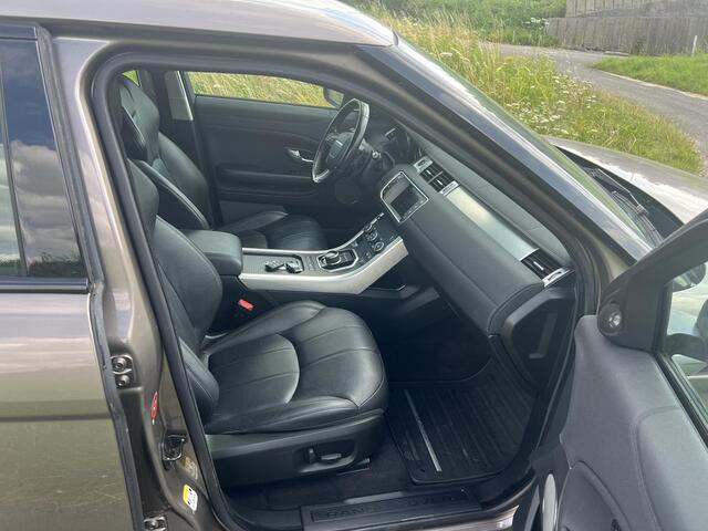 Land Rover RANGE ROVER EVOQUE RangeRoverEvoque 2.0 Si4 GARANTIE