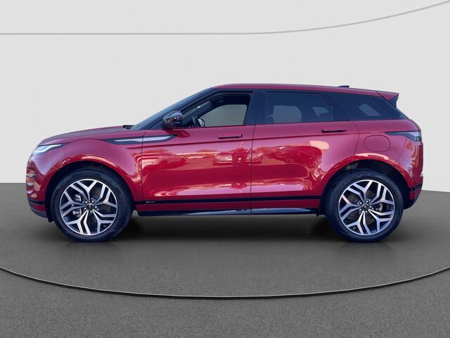 Land Rover RANGE ROVER EVOQUE 1.5 P300e AWD R-Dynamic HSE | Pano | Virtual | Adaptive | Elek achtklp |