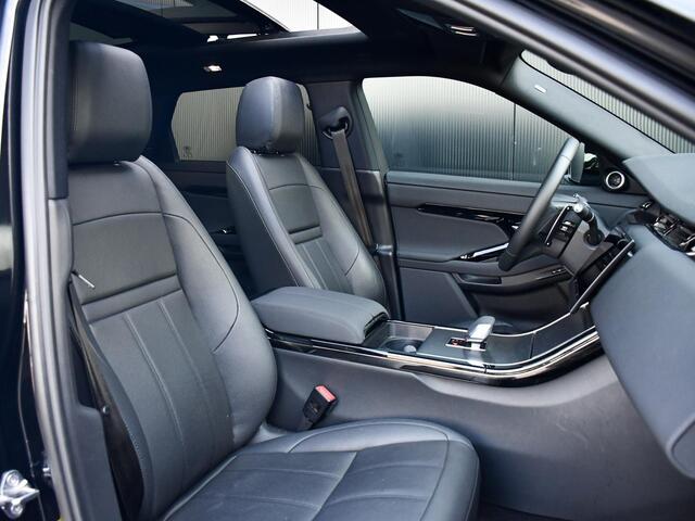 Land Rover RANGE ROVER EVOQUE 1.5 P270e PHEV Dynamic SE l Facelift l Schuif-/kantel Pano l Black Pack l Meridian l Adapt. Cruise l Camera l