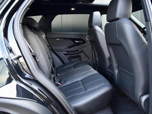 Land Rover RANGE ROVER EVOQUE 1.5 P270e PHEV Dynamic SE l Facelift l Schuif-/kantel Pano l Black Pack l Meridian l Adapt. Cruise l Camera l