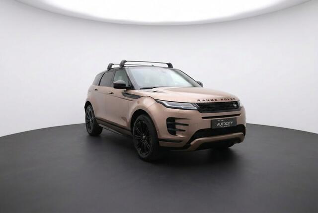 Land Rover RANGE ROVER EVOQUE 1.5 P300e AWD R-Dynamic HSE | Pano | Meridian Sound | HUD l 360