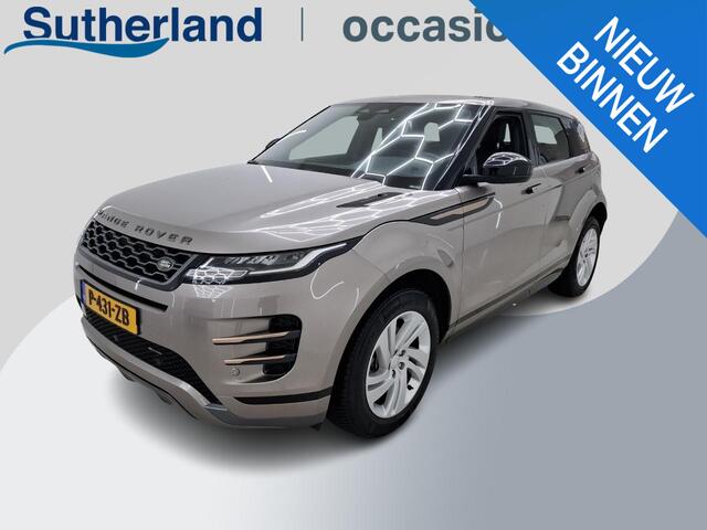 Land Rover RANGE ROVER EVOQUE 1.5 P300e AWD R-Dynamic SE | 77600 KM | Panorama Dak | Volledig lederen interieur | WORDT VERWACHT.