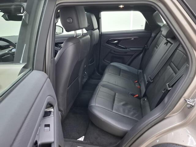 Land Rover RANGE ROVER EVOQUE 1.5 P300e AWD R-Dynamic SE | 77600 KM | Panorama Dak | Volledig lederen interieur | WORDT VERWACHT.