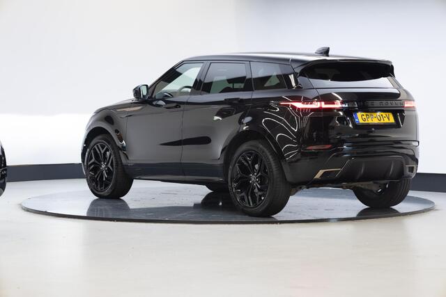 Land Rover RANGE ROVER EVOQUE 2.0 P200 AWD R-Dynamic S | 20 Inch |