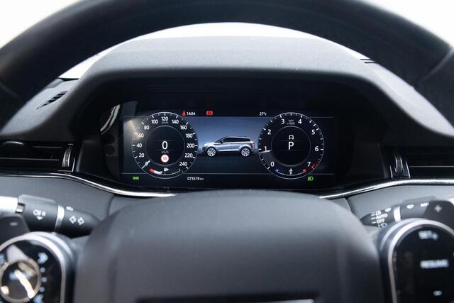 Land Rover RANGE ROVER EVOQUE 2.0 P200 AWD R-Dynamic S | 20 Inch |