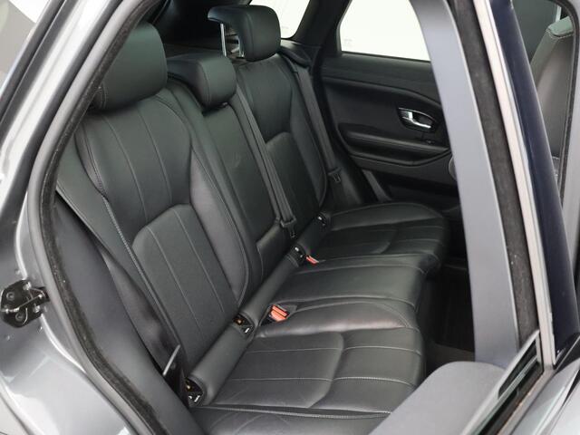 Land Rover RANGE ROVER EVOQUE 2.0 TD4 180 PK AUT. HSE DYNAMIC + PANORAMA | LEDER | STUURVERW. | 360 CAMERA | DAB | MERIDIAN