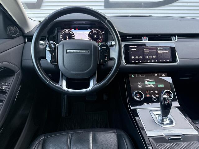 Land Rover RANGE ROVER EVOQUE 2.0 P200 AWD R-Dynamic SE 1e Eigenaar|Navi|Clima|Pano|Cruise|Camera|PDC P+A|Carplay|Stoelverw|Leder|APK tot 11-2026