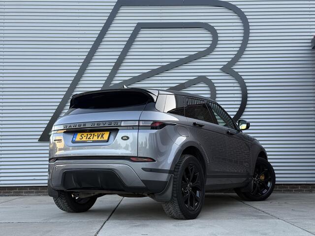 Land Rover RANGE ROVER EVOQUE 2.0 P200 AWD R-Dynamic SE 1e Eigenaar|Navi|Clima|Pano|Cruise|Camera|PDC P+A|Carplay|Stoelverw|Leder|APK tot 11-2026