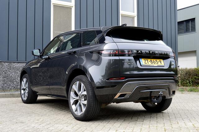 Land Rover RANGE ROVER EVOQUE 2.0 P200 AWD R-Dynamic HSE Rijklaarprijs-Garantie Panoramadak Leder Led Camera Trekhaak