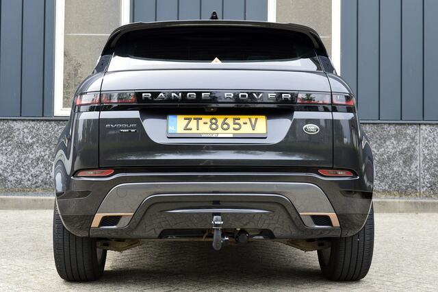 Land Rover RANGE ROVER EVOQUE 2.0 P200 AWD R-Dynamic HSE Rijklaarprijs-Garantie Panoramadak Leder Led Camera Trekhaak