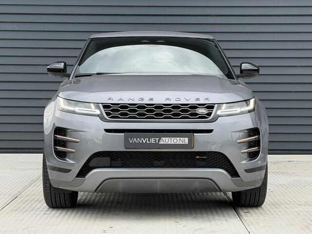 Land Rover RANGE ROVER EVOQUE 1.5 P300e PHEV AWD R Dynamic SE