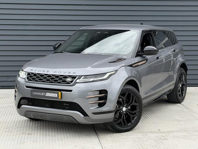 Land Rover RANGE ROVER EVOQUE 1.5 P300e PHEV AWD R Dynamic SE