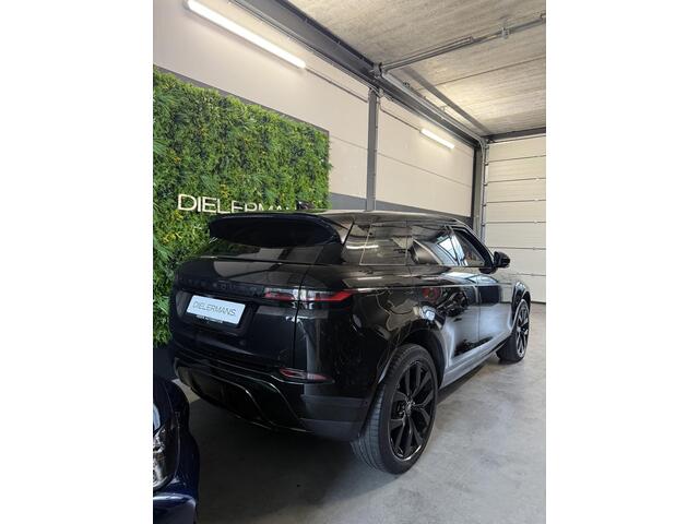 Land Rover RANGE ROVER EVOQUE 2.0 P250 AWD R-Dynamic Black Pack! | Glazen dak | Vol leder | Vol in de opties! | Meer foto's volgen!